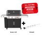 Preview: Weber Gasgrill Genesis E-435